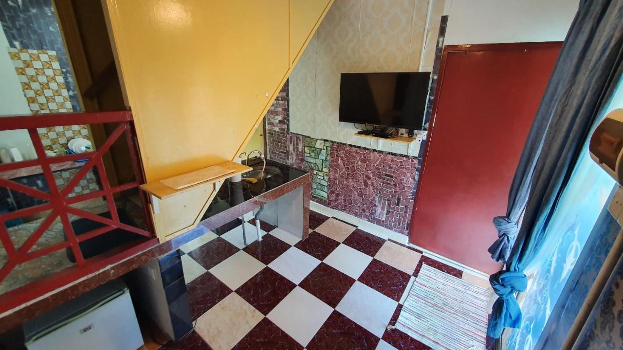 Chalet Kampong Semawar กัวลากังซาร์ ภายนอก รูปภาพ