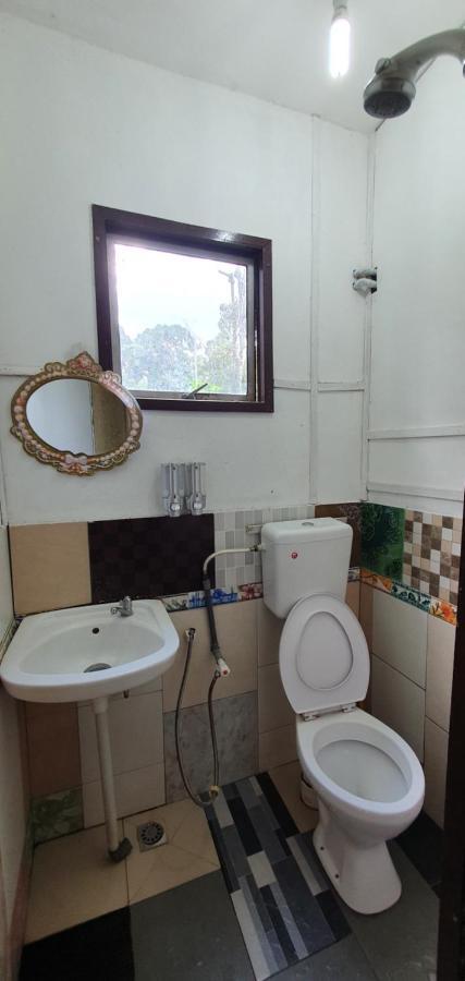Chalet Kampong Semawar กัวลากังซาร์ ภายนอก รูปภาพ